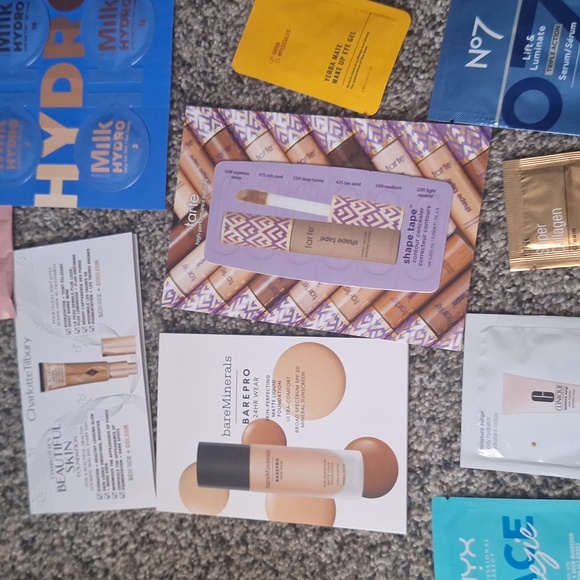 Random Samples - Picture 6 of 7